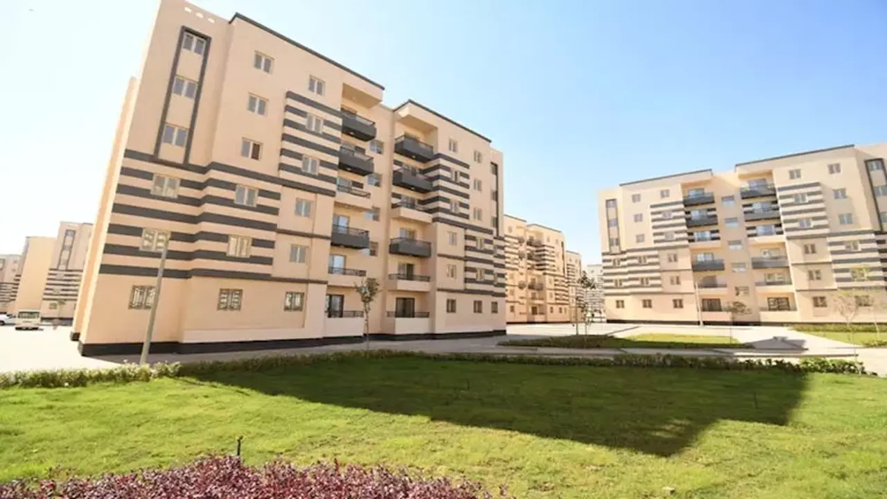 إعلان جديد.. استعلام نتائج سكن الحياة مكس لكل المصريين 7